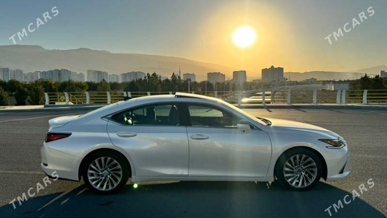 Lexus ES 350 2021 - 490 000 TMT - Aşgabat - img 8