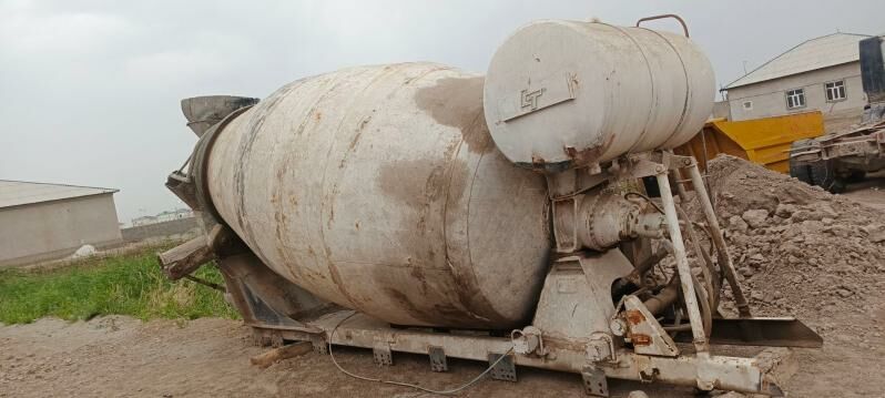 мишалка 20 000 TMT - Дашогуз - img 1