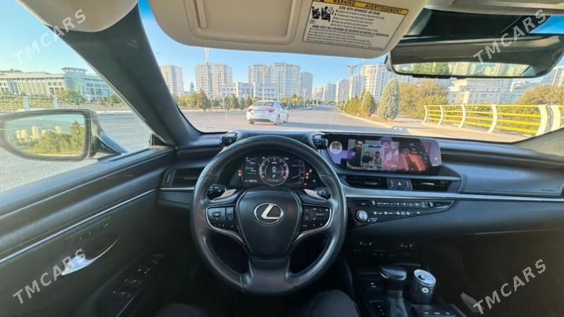 Lexus ES 350 2021 - 490 000 TMT - Aşgabat - img 7