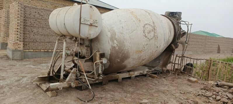 мишалка 20 000 TMT - Дашогуз - img 3