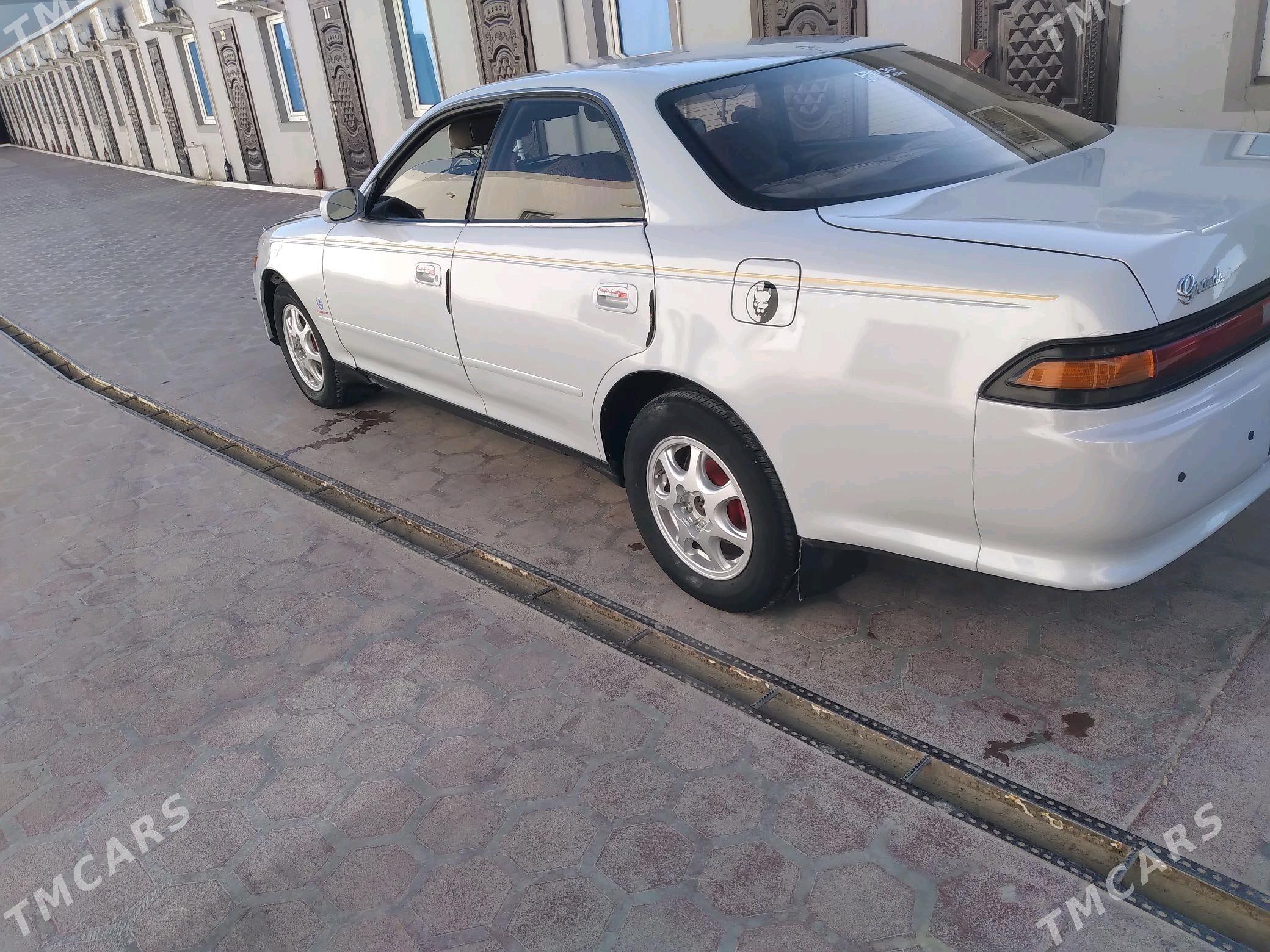 Toyota MR2 1993 - 48 000 TMT - Mary - img 4