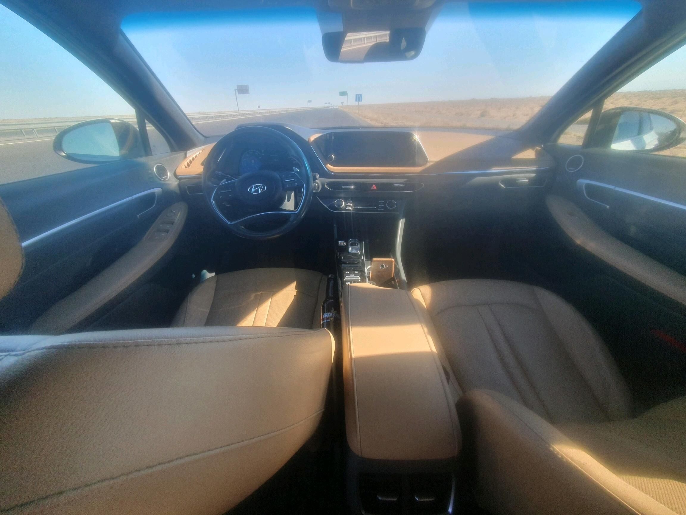 Hyundai Sonata 2020 - 320 000 TMT - Mary - img 5