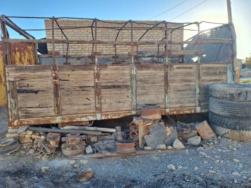 maz bort 20 000 TMT - Mary - img 1