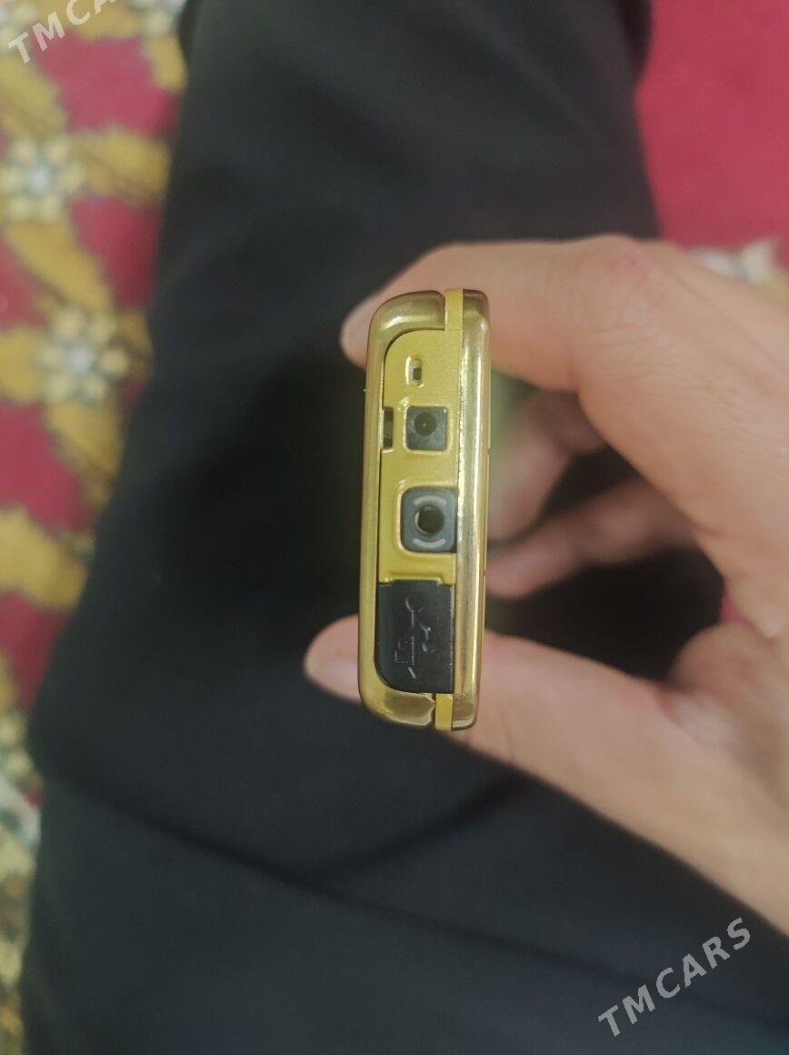Nokia 63 00  Abmen - Ашхабад - img 2