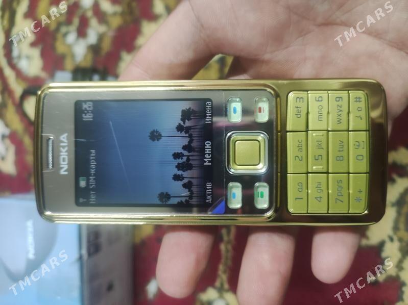 Nokia 63 00  Abmen - Ашхабад - img 9