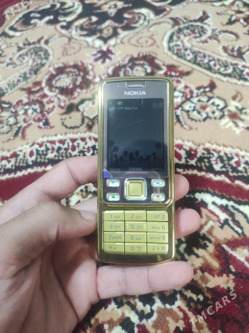 Nokia 63 00  Abmen - Ашхабад - img 5