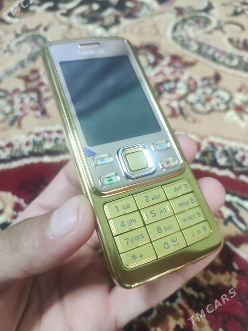 Nokia 63 00  Abmen - Ашхабад - img 8