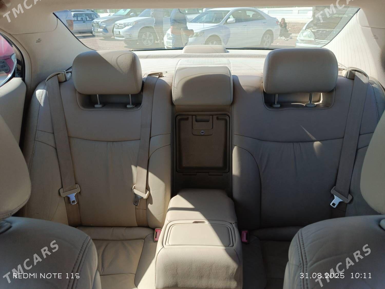 Lexus ES 330 2004 - 240 000 TMT - Дашогуз - img 1