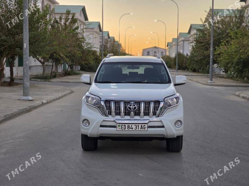 Toyota Land Cruiser Prado 2014 - 585 000 TMT - Aşgabat - img 3