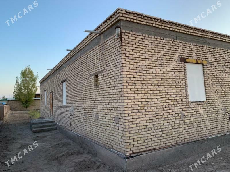 дача - Дашогуз - img 6