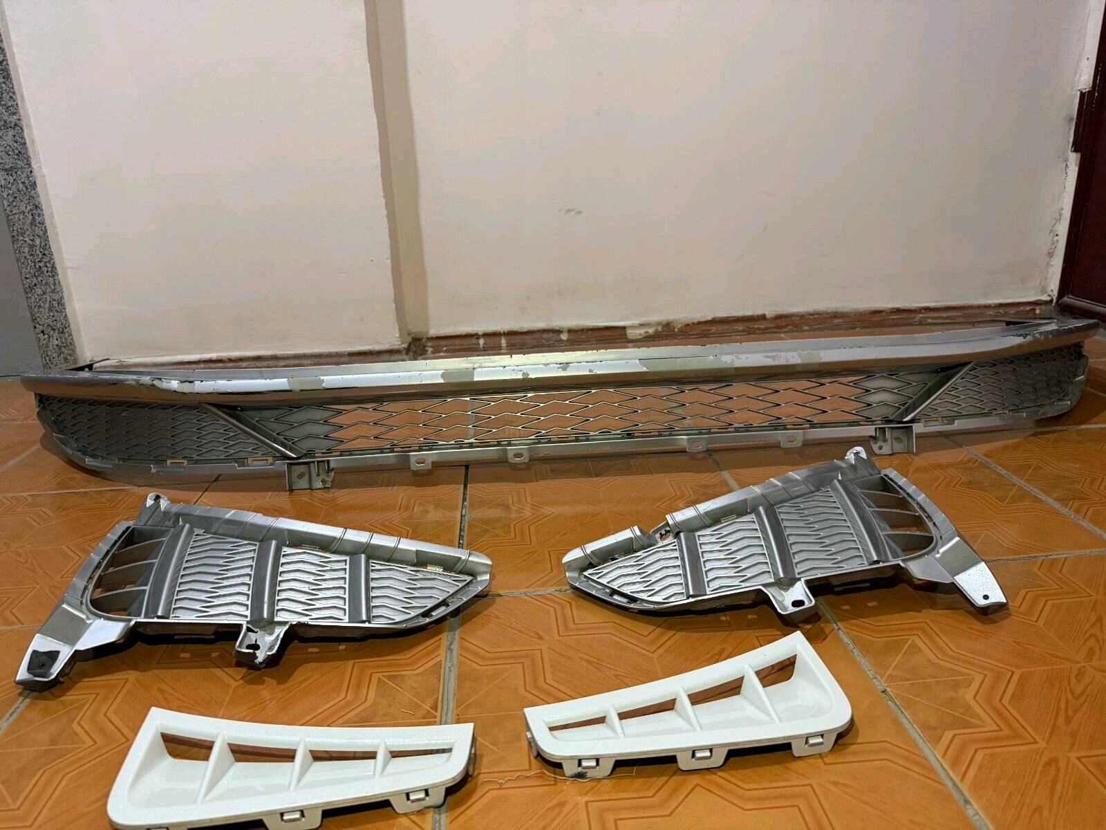 Hyundai Sonata 2020 2023 1 000 TMT - Aşgabat - img 2
