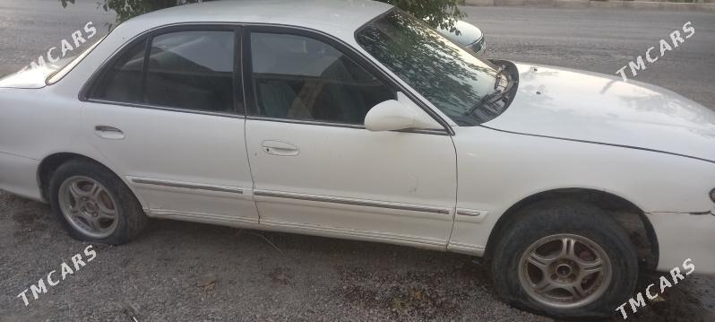 Hyundai Sonata 1998 - 30 000 TMT - Мары - img 2