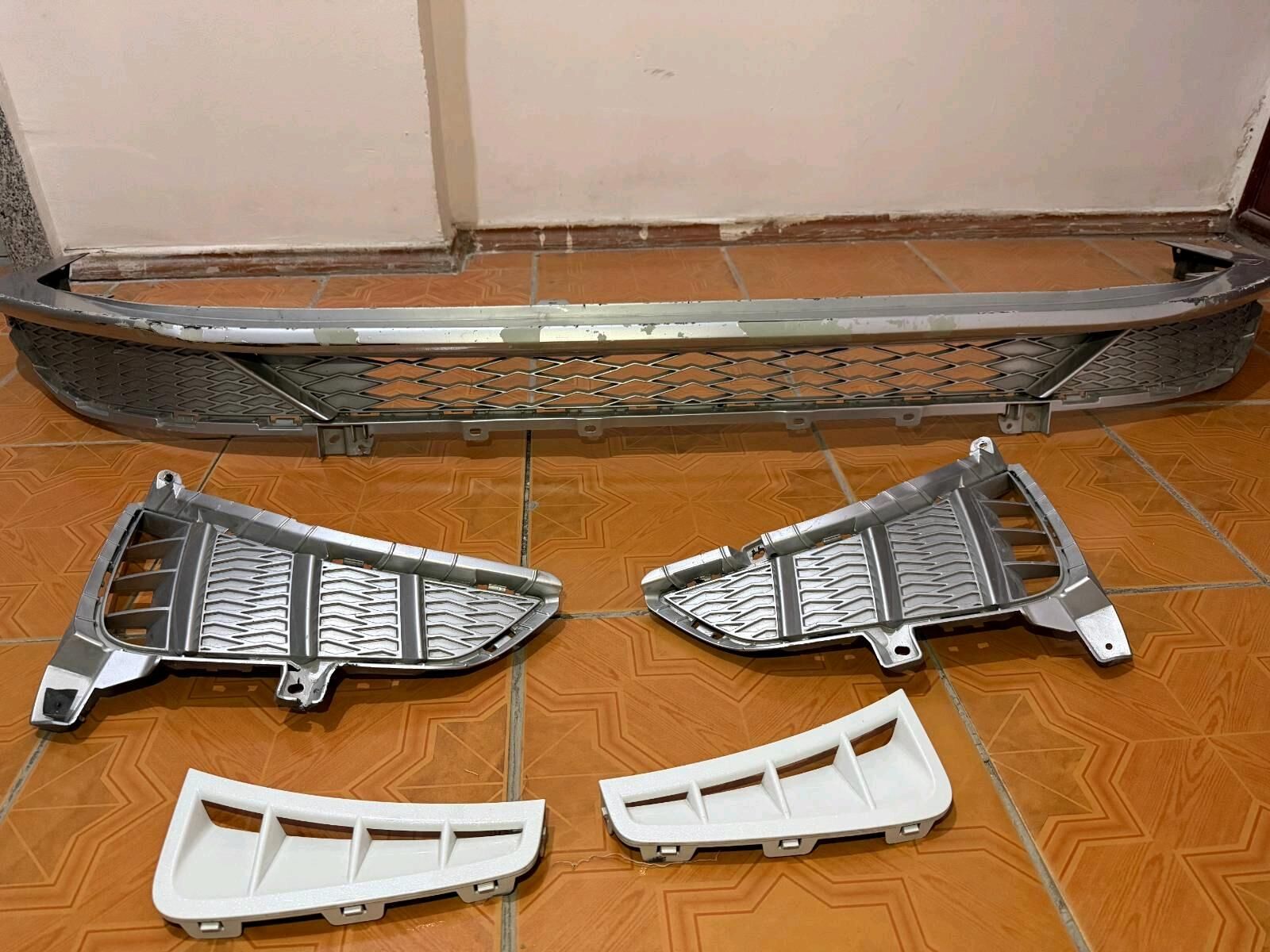Hyundai Sonata 2020 2023 1 000 TMT - Aşgabat - img 3