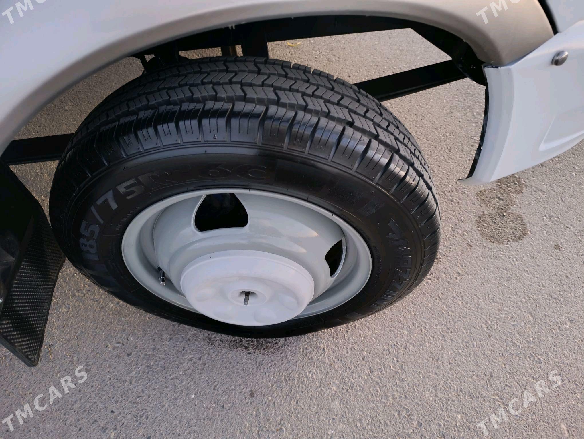 Gaz Gazel 2003 - 140 000 TMT - Чоганлы - img 4