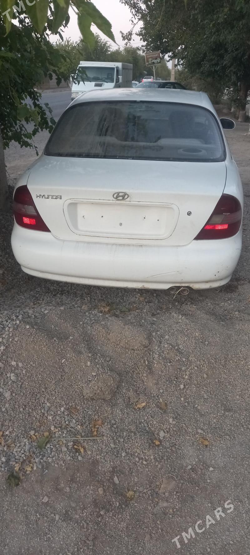 Hyundai Sonata 1998 - 30 000 TMT - Мары - img 3
