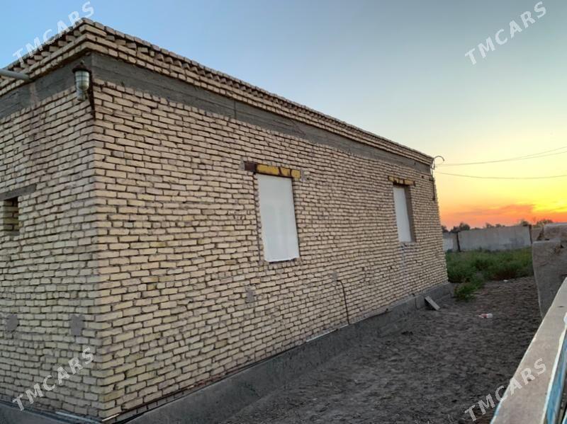 дача - Дашогуз - img 4