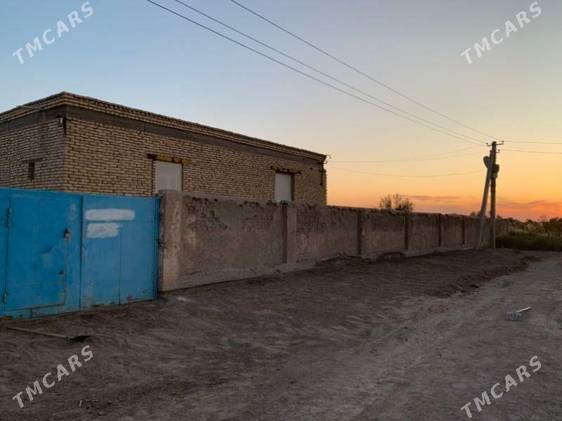 дача - Дашогуз - img 5