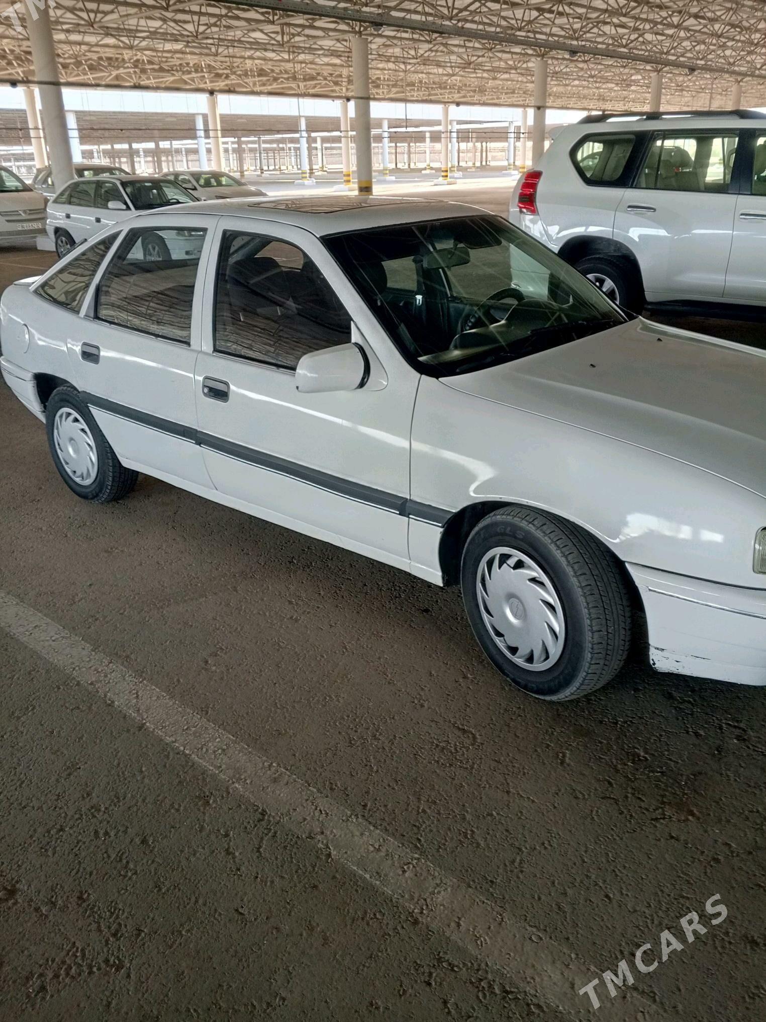 Opel Vectra 1991 - 35 000 TMT - Туркменбаши - img 2