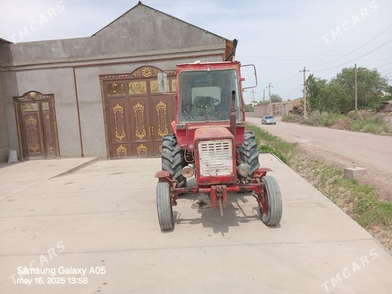 MTZ T-28 1985 - 28 000 TMT - Şabat etr. - img 1