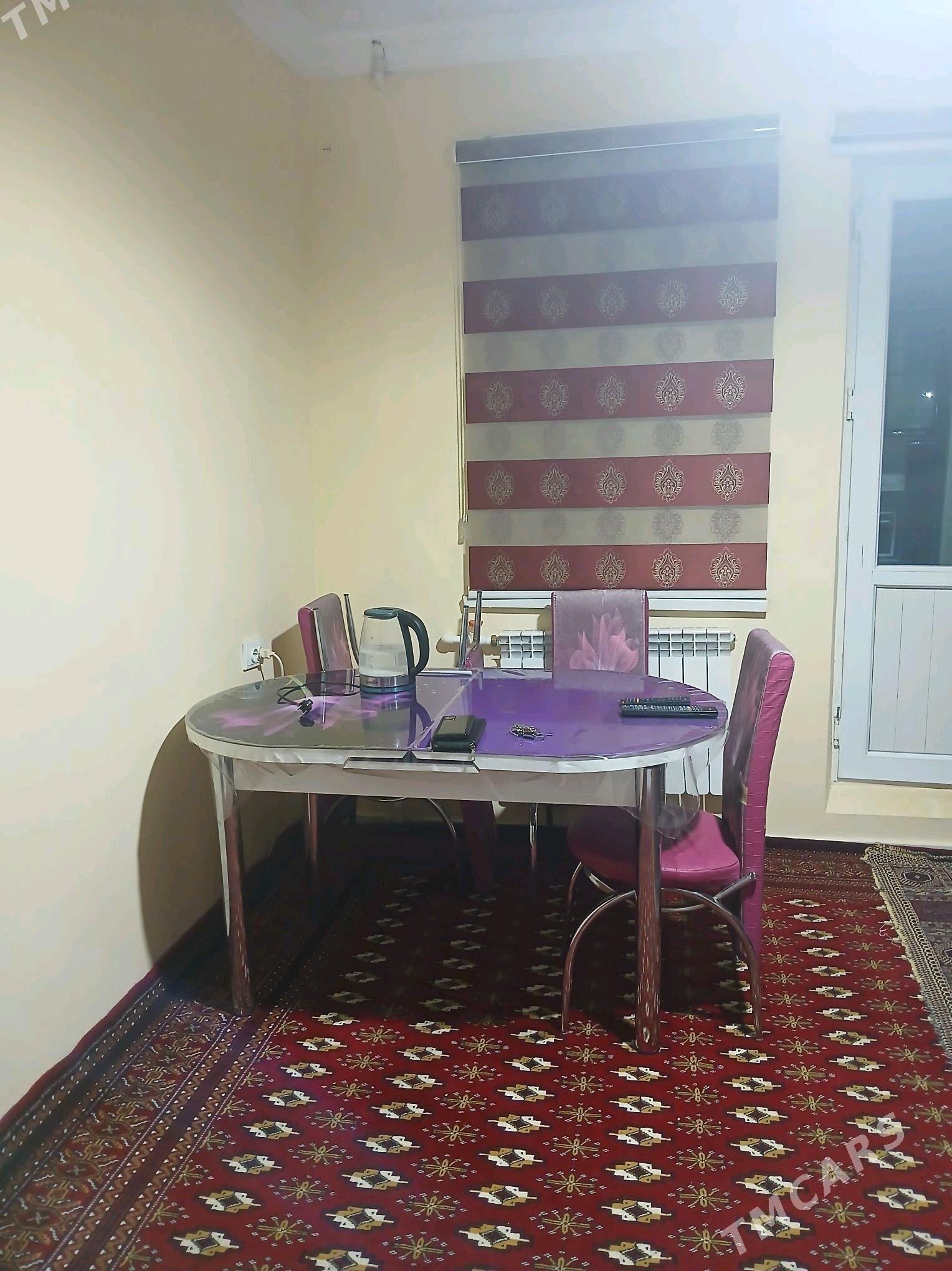 kwartyra - Büzmeýin GRES - img 3