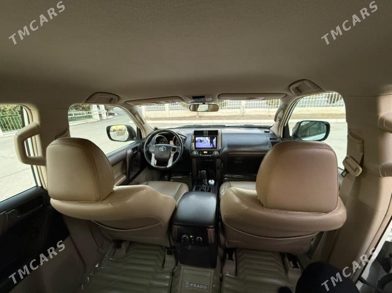 Toyota Land Cruiser Prado 2011 - 500 000 TMT - Gyzylarbat - img 2