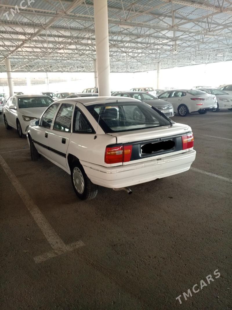 Opel Vectra 1991 - 35 000 TMT - Туркменбаши - img 6