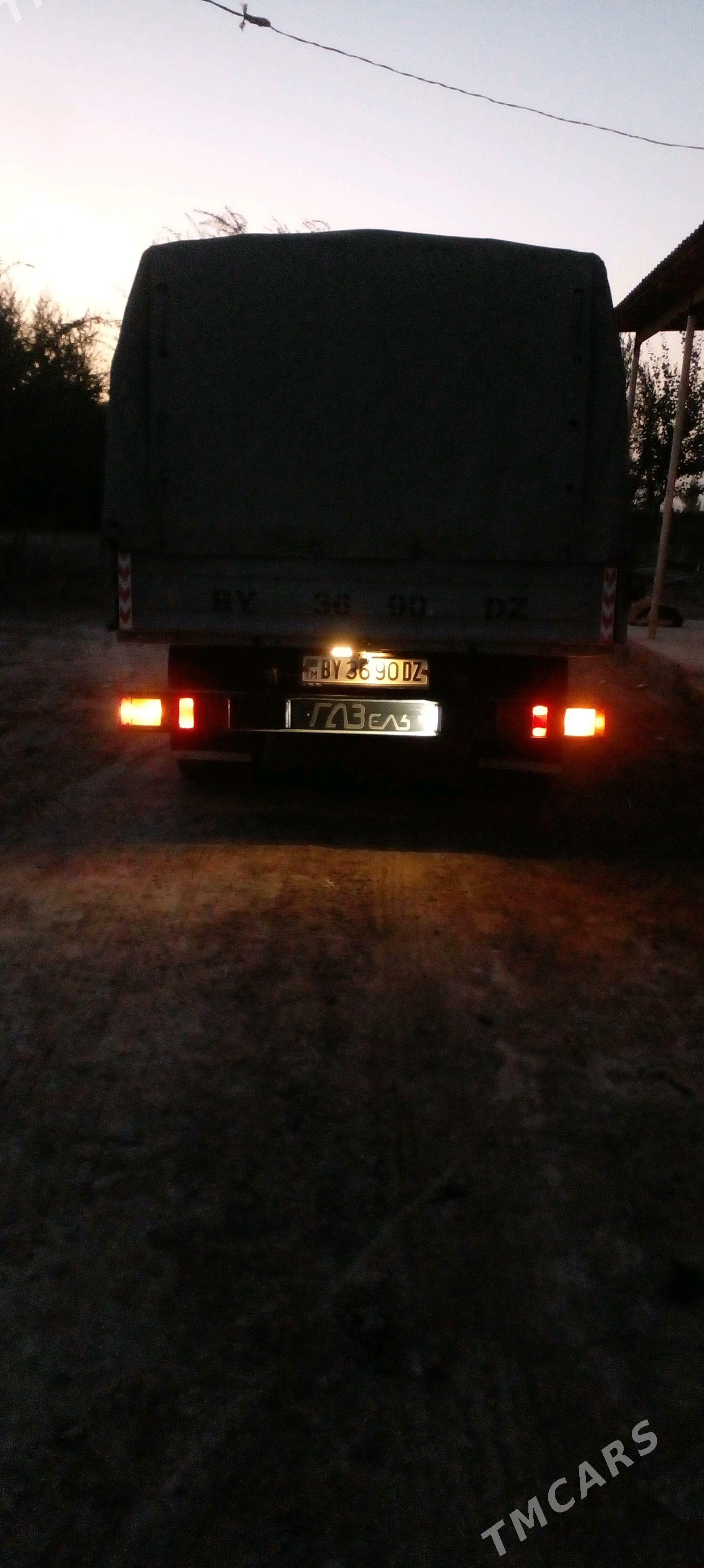 Gaz Gazel 2014 - 180 000 TMT - Кёнеургенч - img 3