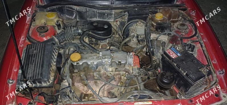 Opel Astra 1997 - 55 000 TMT - Mary - img 6