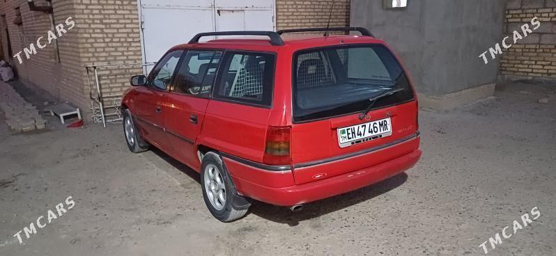 Opel Astra 1997 - 55 000 TMT - Mary - img 5
