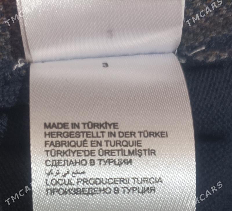 Джемпер POLO USPA (ориг). - Туркменабат - img 2