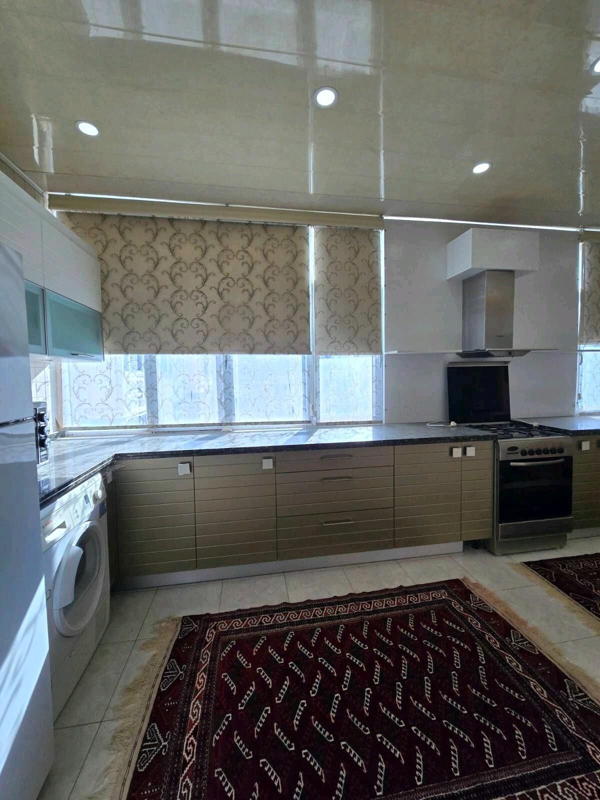 ARENDA 3 KOMNAT TALYBA MIR 2 - Aşgabat - img 4