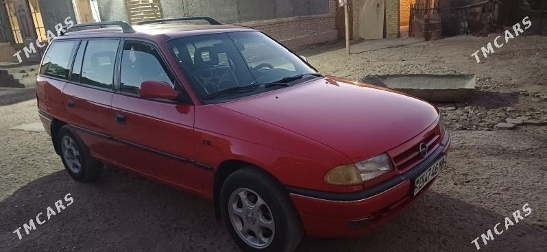 Opel Astra 1997 - 55 000 TMT - Mary - img 4
