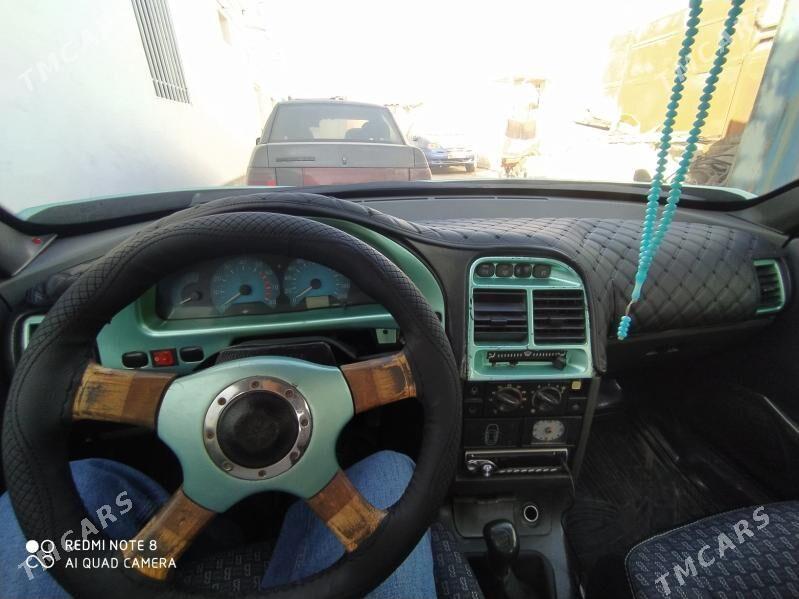 Lada 2112 2002 - 40 004 TMT - Туркменбаши - img 2