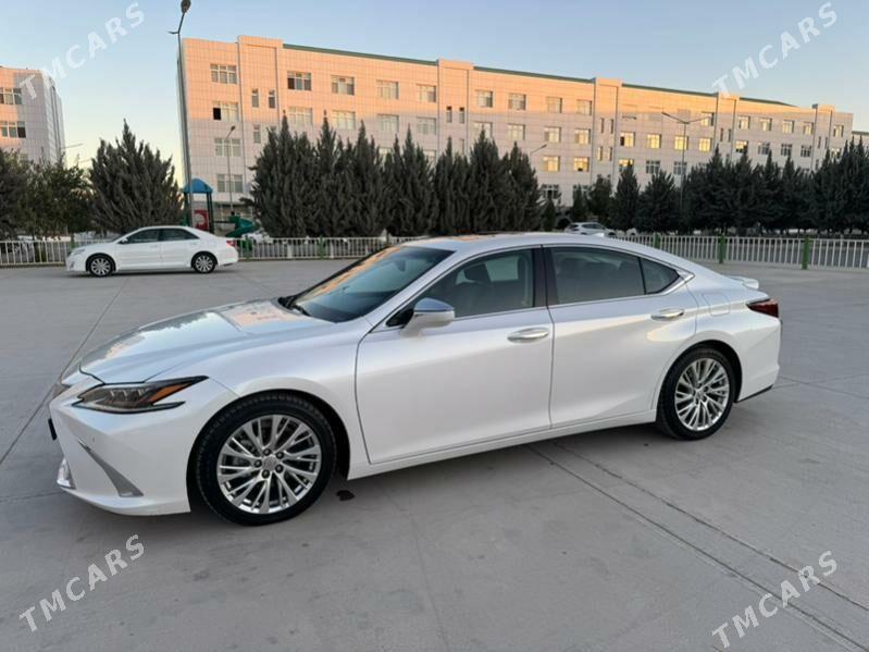 Lexus ES 350 2020 - 510 000 TMT - Ашхабад - img 4