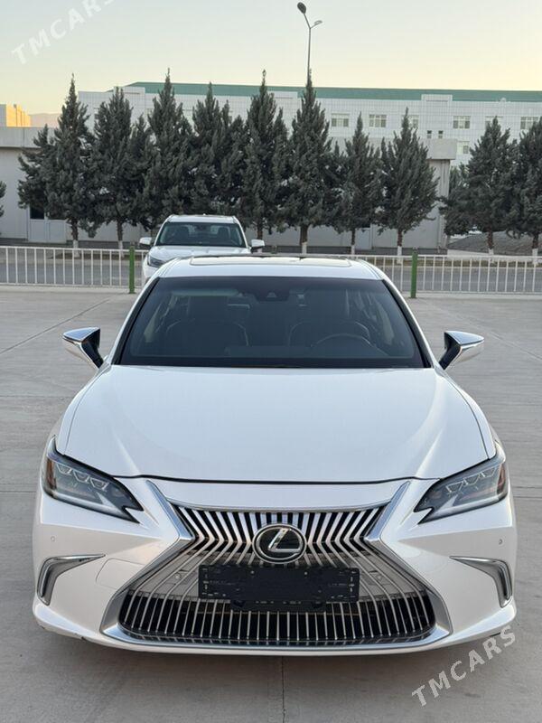 Lexus ES 350 2020 - 510 000 TMT - Ашхабад - img 3