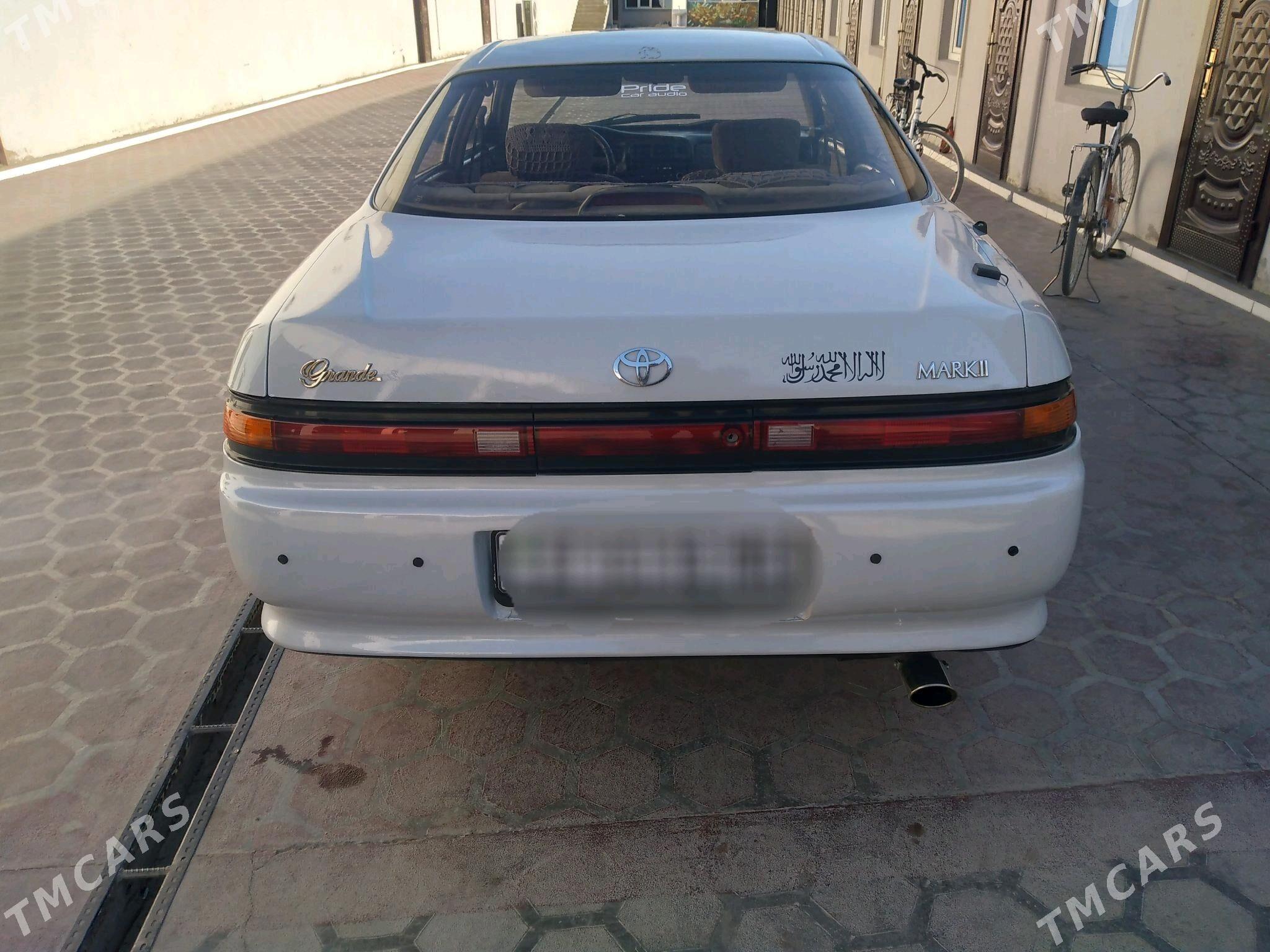 Toyota MR2 1993 - 48 000 TMT - Mary - img 5