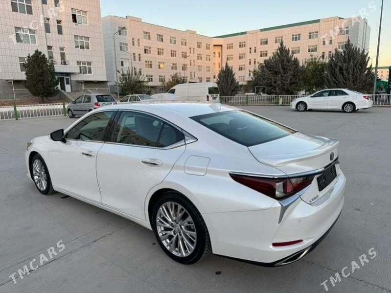 Lexus ES 350 2020 - 510 000 TMT - Ашхабад - img 6