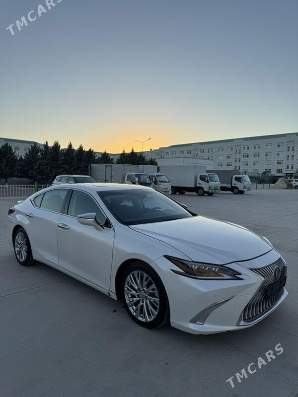 Lexus ES 350 2020 - 510 000 TMT - Ашхабад - img 5