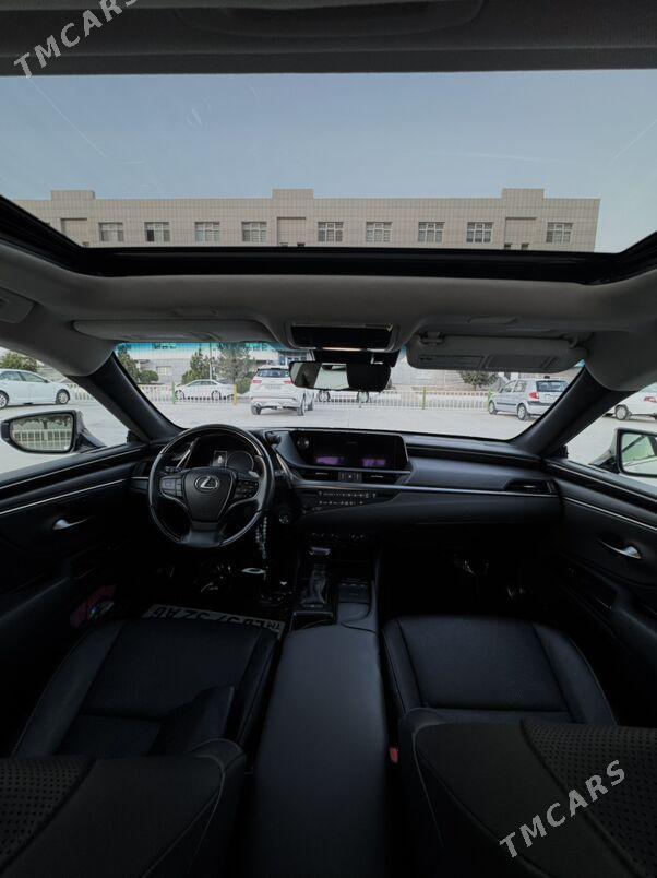 Lexus ES 350 2020 - 510 000 TMT - Ашхабад - img 9
