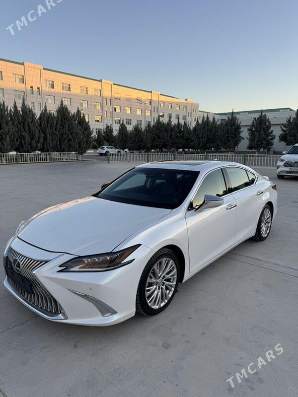 Lexus ES 350 2020 - 510 000 TMT - Ашхабад - img 2