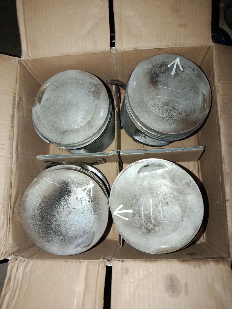 mercedes 124 400 TMT - Туркменабат - img 5