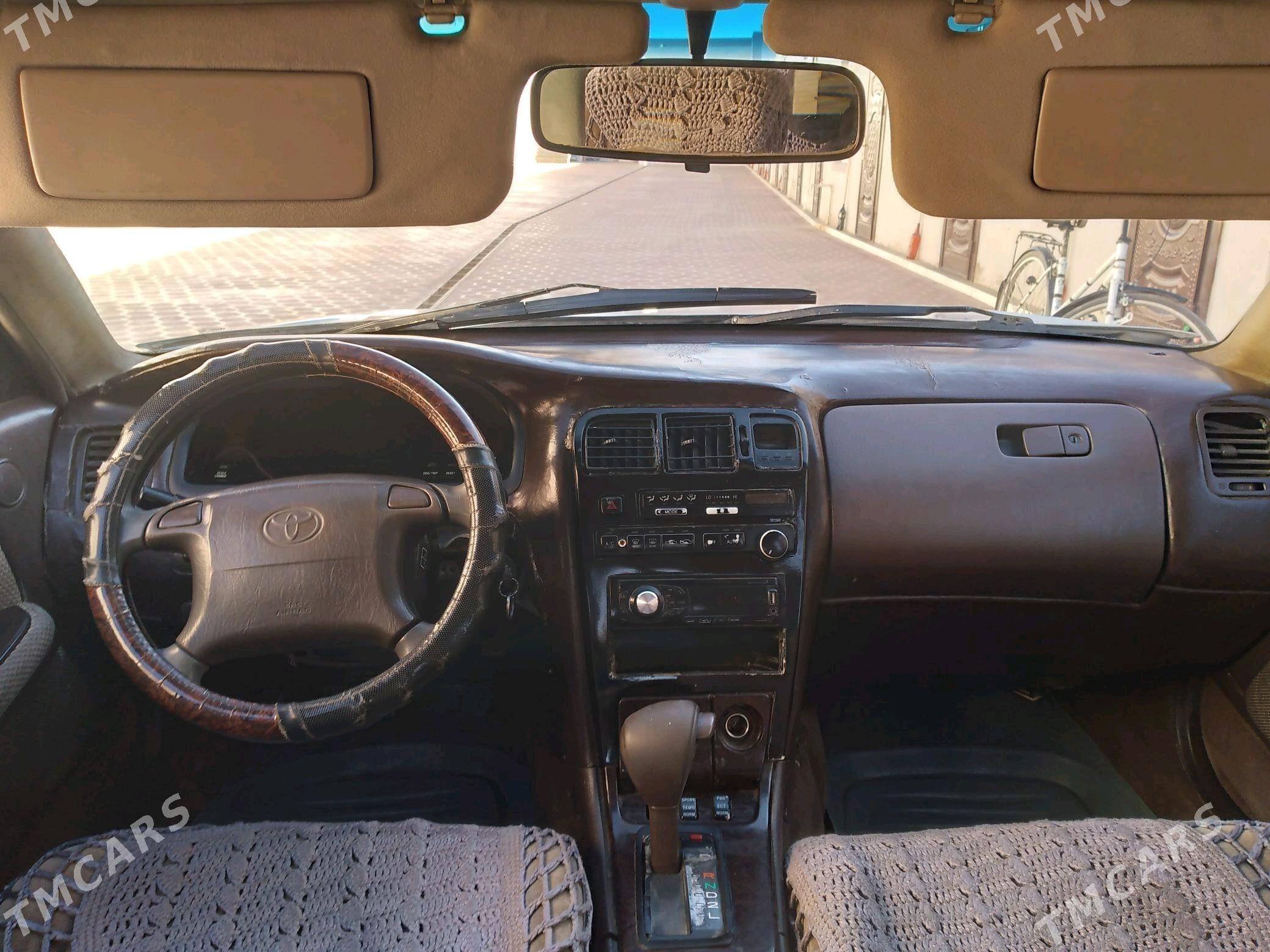Toyota MR2 1993 - 48 000 TMT - Mary - img 6