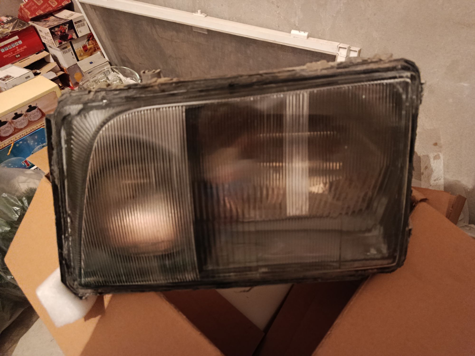 mercedes 124 400 TMT - Туркменабат - img 4