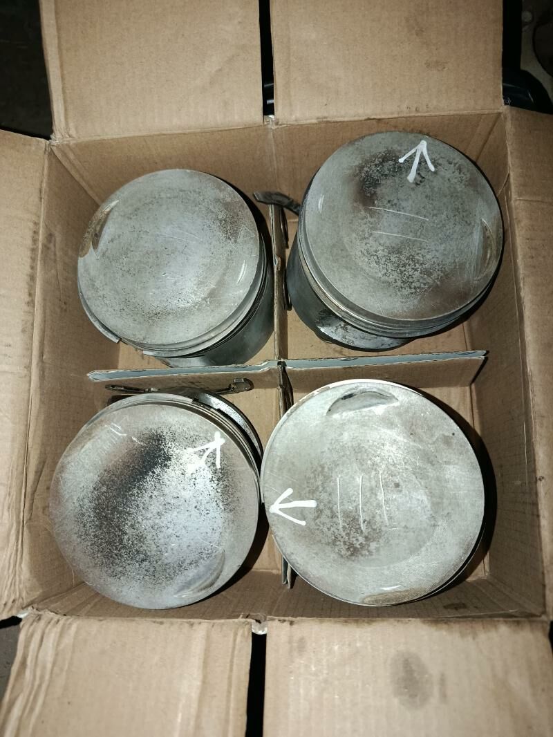 mercedes 124 400 TMT - Туркменабат - img 3