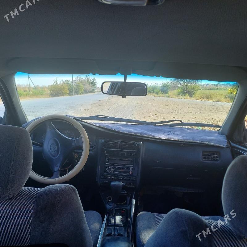 Toyota Corona 1993 - 55 000 TMT - Керки - img 2