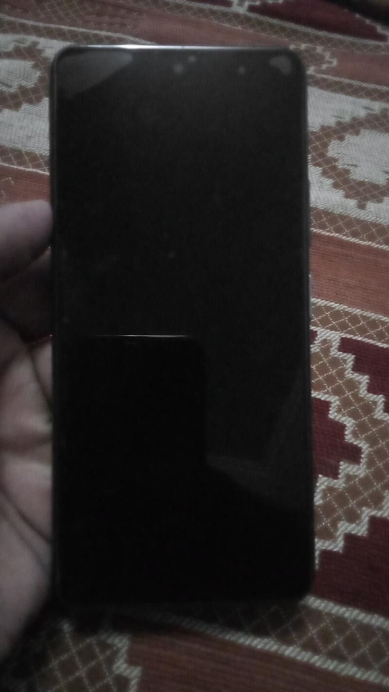 REDMİ NOT 10 PRO 5G - Jebel - img 2