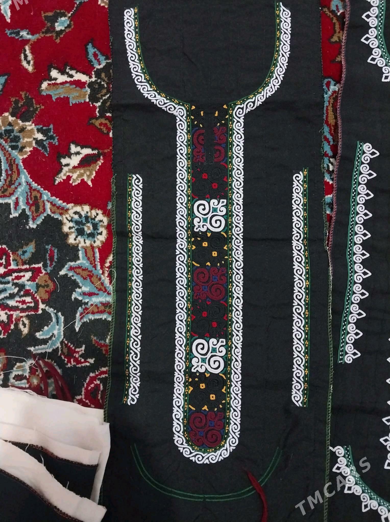 balak yaka - Balkanabat - img 2
