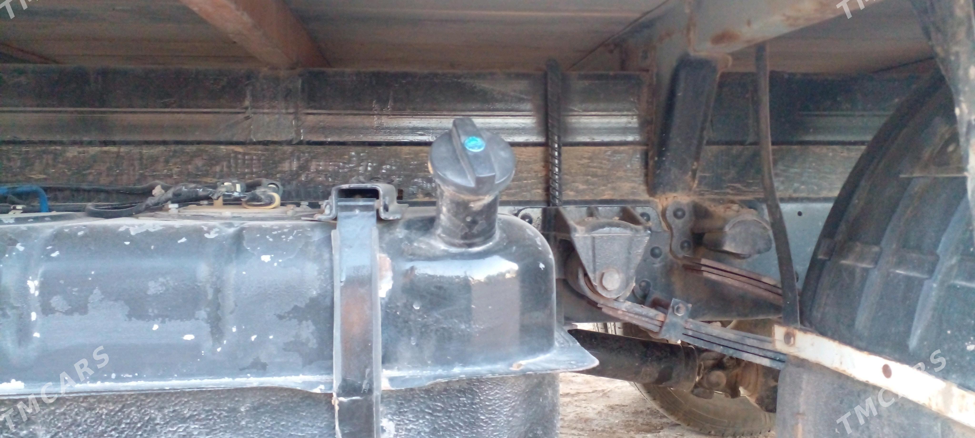 Gaz Gazel 2014 - 180 000 TMT - Кёнеургенч - img 10