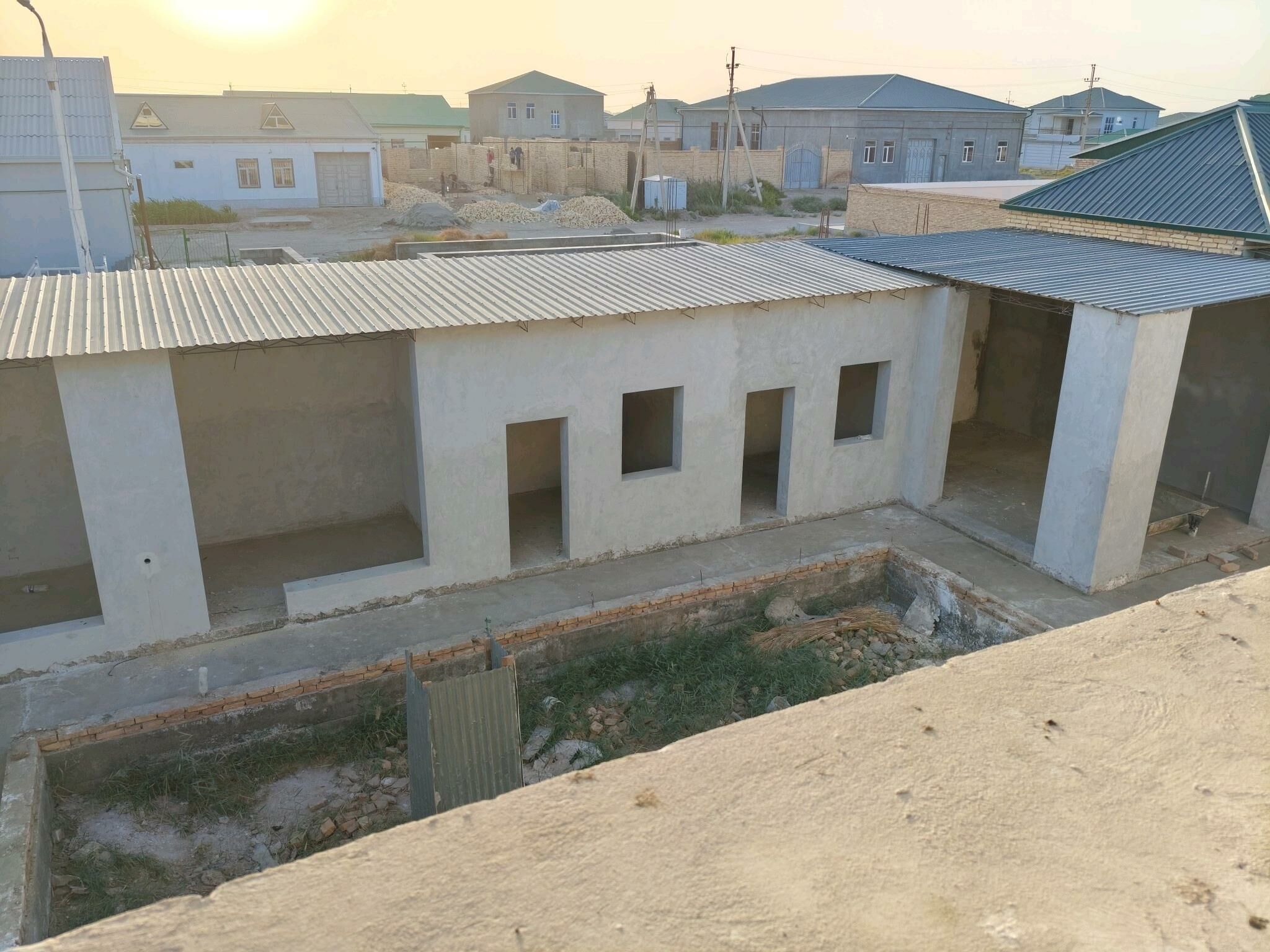 Awtomenzil Jay - Туркменабат - img 10