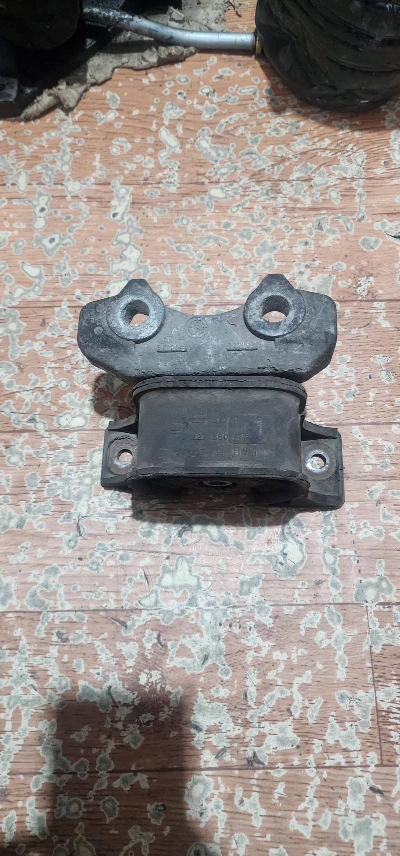 paduska corsa meriva 350 TMT - Чоганлы - img 6